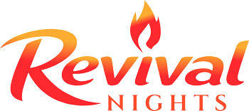 igoc revival nights logo